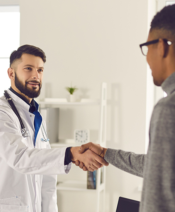 Vasectomy preparation instructions for patients near Westland MI