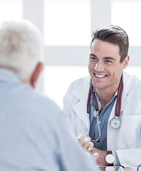 No-scalpel vasectomy specialist serving Westland Michigan patients