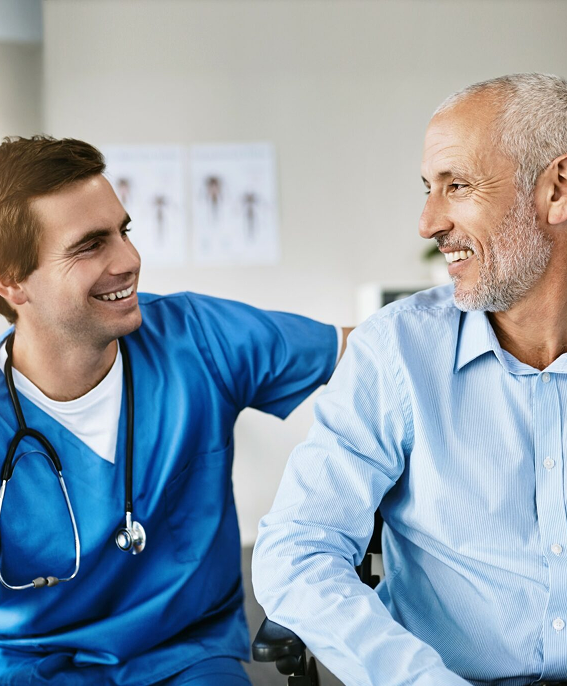 Vasectomy clinic near Troy Michigan in Huntington Woods