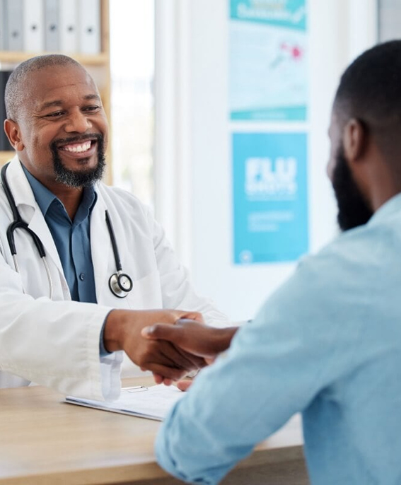 Vasectomy clinic near Troy Michigan in Huntington Woods