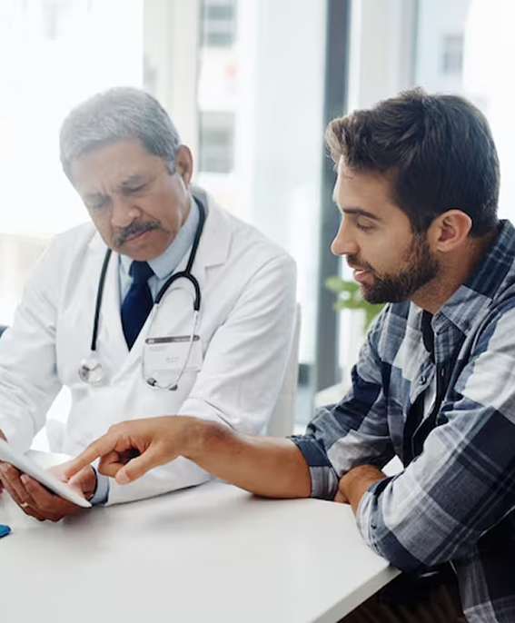 Vasectomy preparation instructions for patients near Troy MI