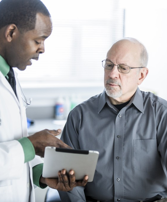 Vasectomy preparation instructions for patients near Livonia MI