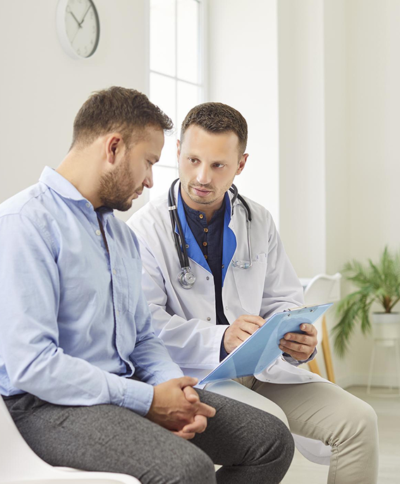No-scalpel vasectomy specialist serving Livonia Michigan patients