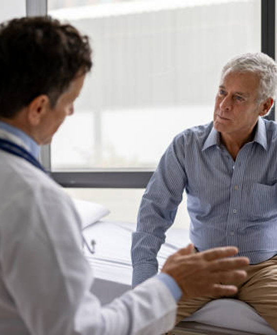Vasectomy clinic near Dearborn MI in Huntington Woods