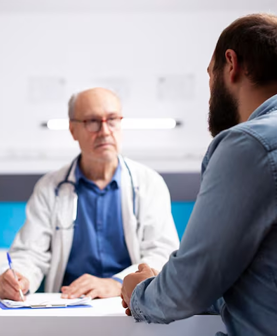 Vasectomy preparation for patients near Dearborn Michigan