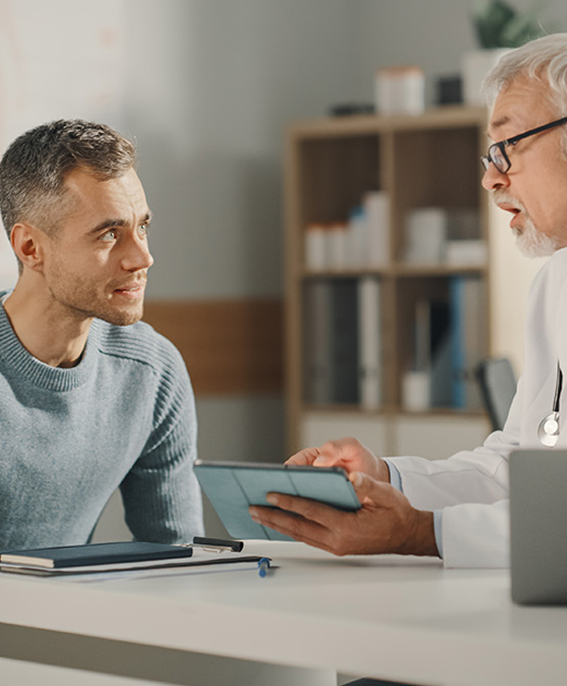 No-scalpel vasectomy specialist serving Dearborn MI patients