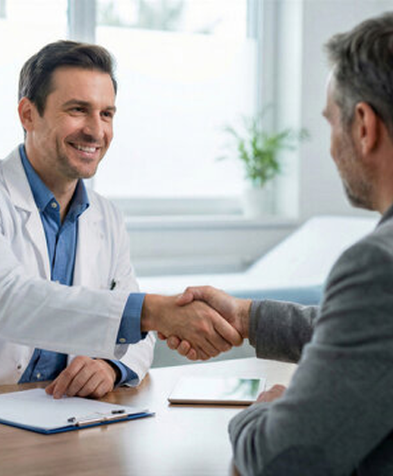 Vasectomy preparation instructions for patients near Sterling Heights