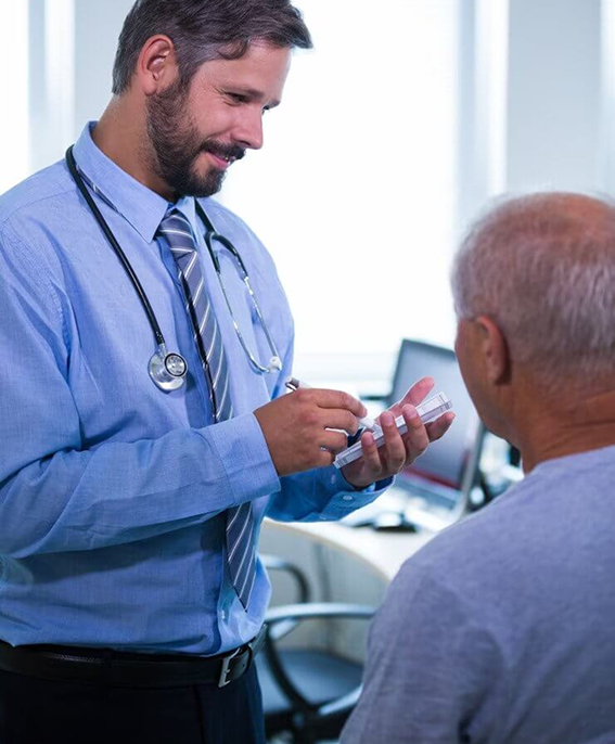 Vasectomy clinic serving Kalamazoo Michigan and surrounding communities
