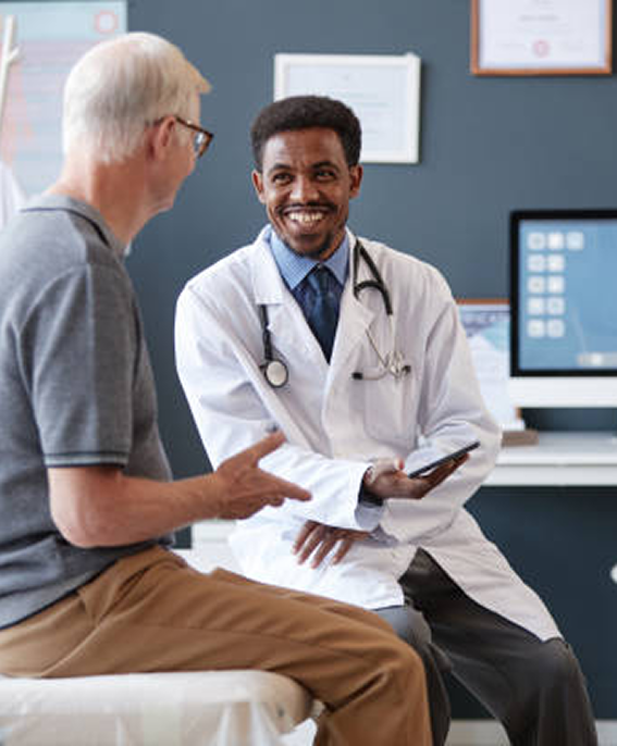 No-scalpel vasectomy specialist serving Sterling Heights Michigan patients