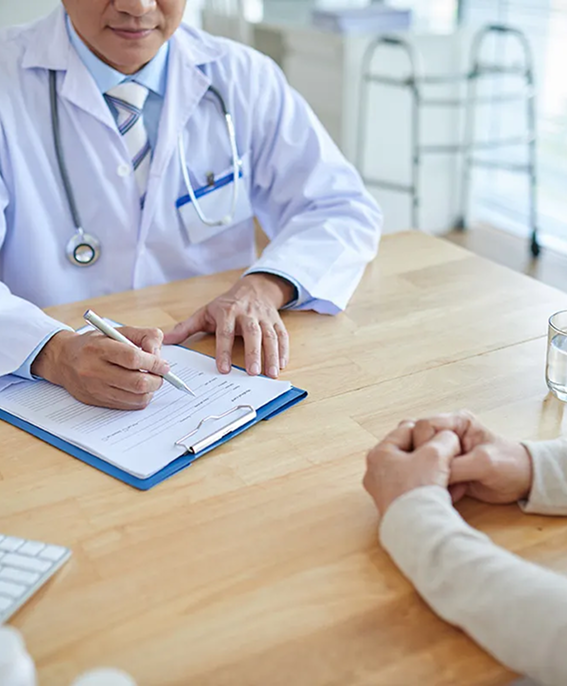 Vasectomy consultation near Warren at a Michigan vasectomy clinic