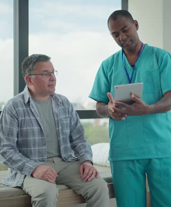 Vasectomy consultation and preparation for Rochester Hills MI patients
