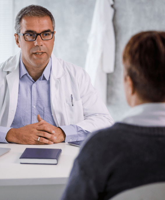 Vasectomy clinic serving Rochester Hills patients in Huntington Woods Michigan
