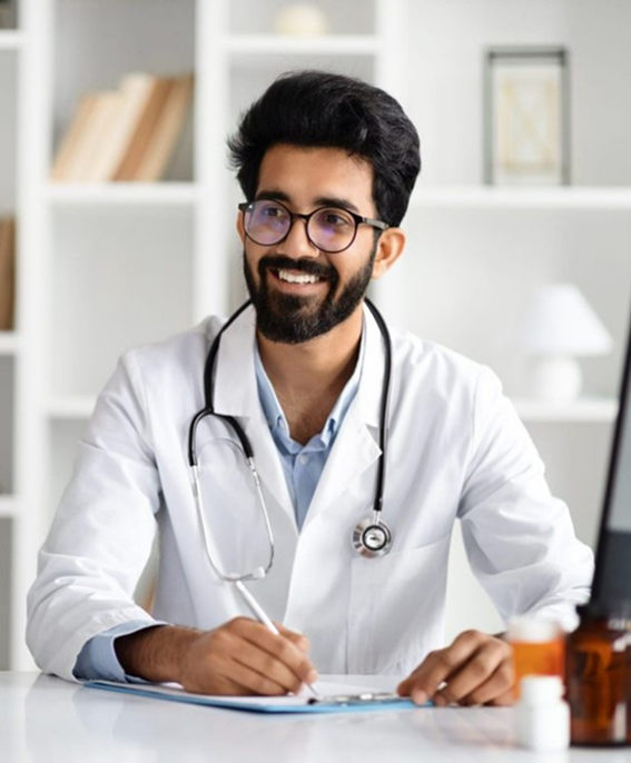 Vasectomy consultation and preparation for Taylor MI patients