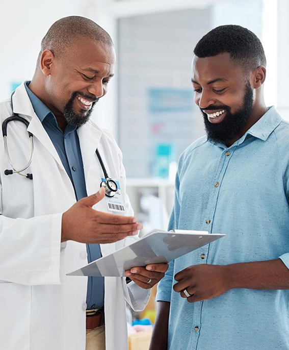 Vasectomy clinic serving Kalamazoo Michigan and surrounding communities