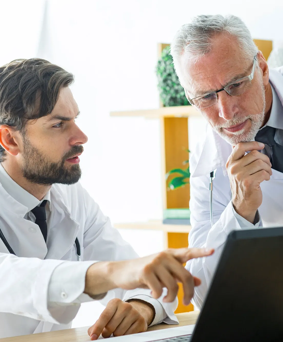 Vasectomy clinic serving Taylor MI patients in Huntington Woods Michigan