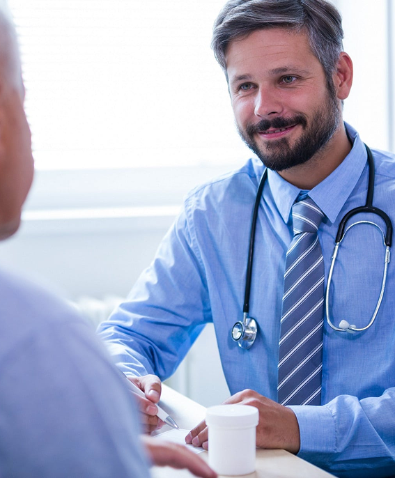 Vasectomy clinic serving Taylor MI patients in Huntington Woods Michigan