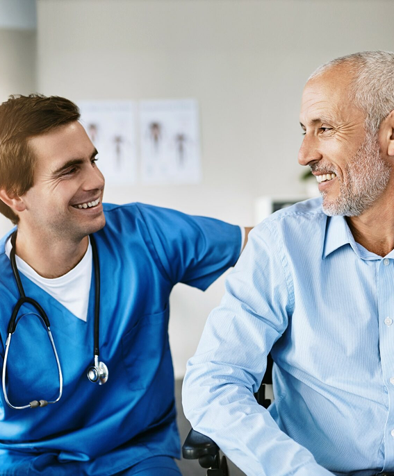 No-scalpel vasectomy specialist serving Pontiac Michigan patients