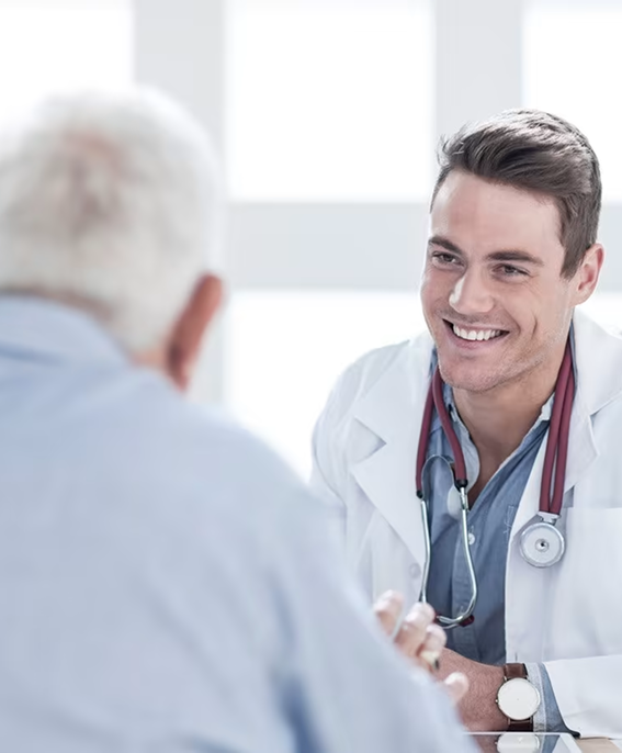 Vasectomy preparation for Pontiac MI patients before their procedure