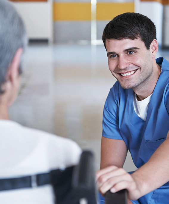 No-scalpel vasectomy specialist serving Battle Creek Michigan patients
