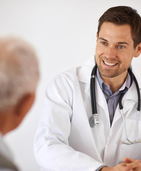 Vasectomy consultation and preparation for Battle Creek MI patients