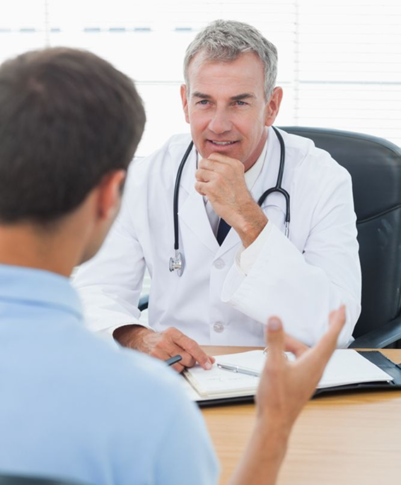 Vasectomy preparation and consultation for patients near Kalamazoo MI