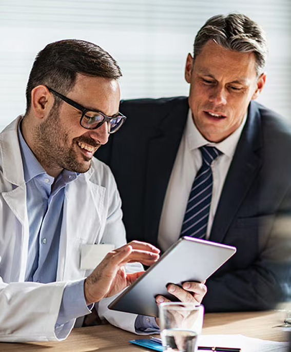 No-scalpel vasectomy specialist serving Muskegon Michigan patients