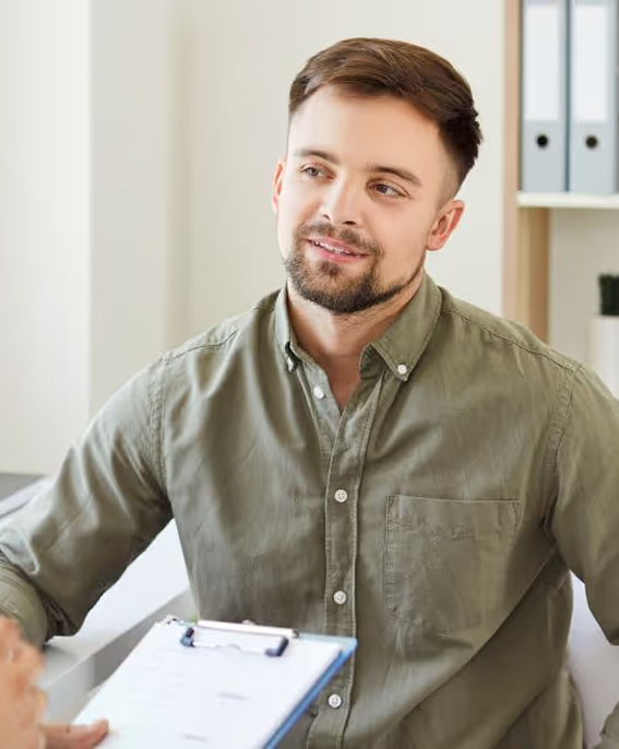 No-scalpel vasectomy specialist serving Traverse City Michigan patients