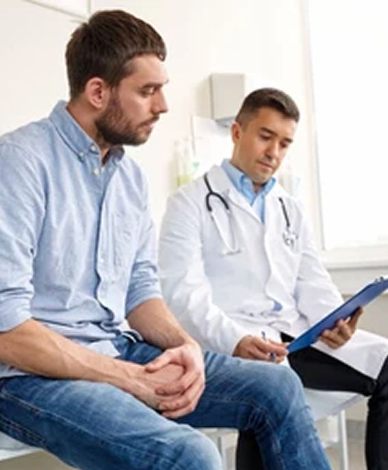 Michigan vasectomy clinic serving Traverse City area patients