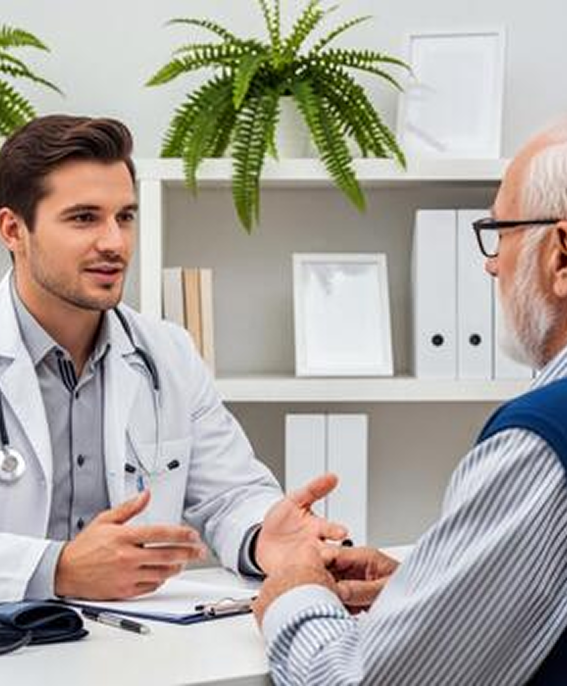 No-scalpel vasectomy specialist serving Rochester Hills Michigan patients