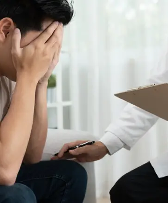 Vasectomy clinic serving Wyoming Michigan patients in Huntington Woods