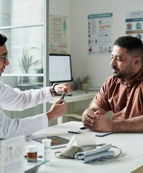 Vasectomy preparation for Wyoming Michigan patients traveling to Huntington Woods