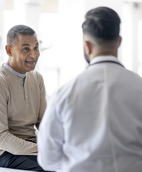 Vasectomy clinic near Southfield Michigan in Huntington Woods