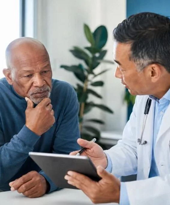 Vasectomy preparation and consultation for Southfield MI patients