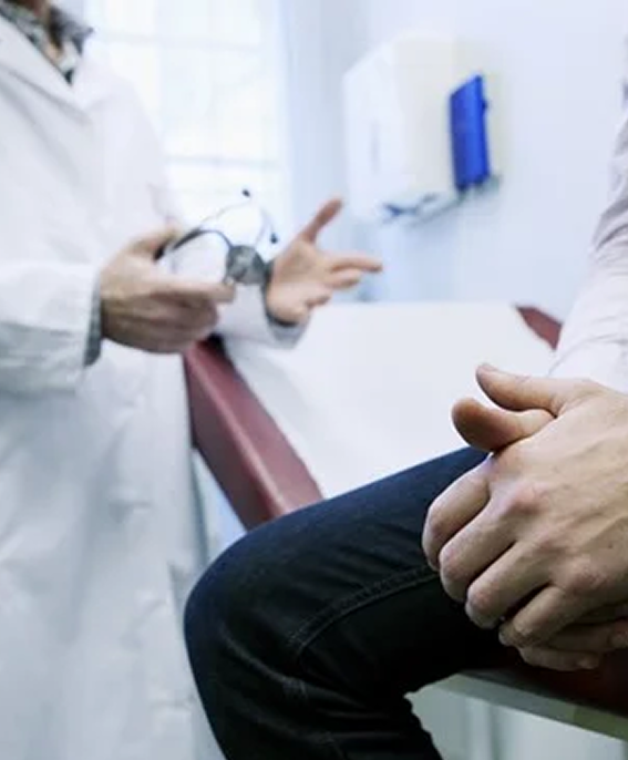 No-scalpel vasectomy specialist serving Southfield Michigan patients