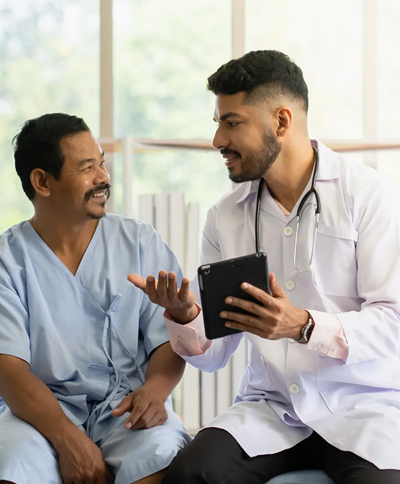 Vasectomy clinic near Novi in Huntington Woods Michigan