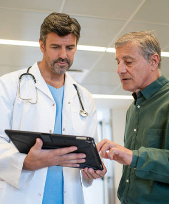 Vasectomy preparation and appointment care for Novi patients