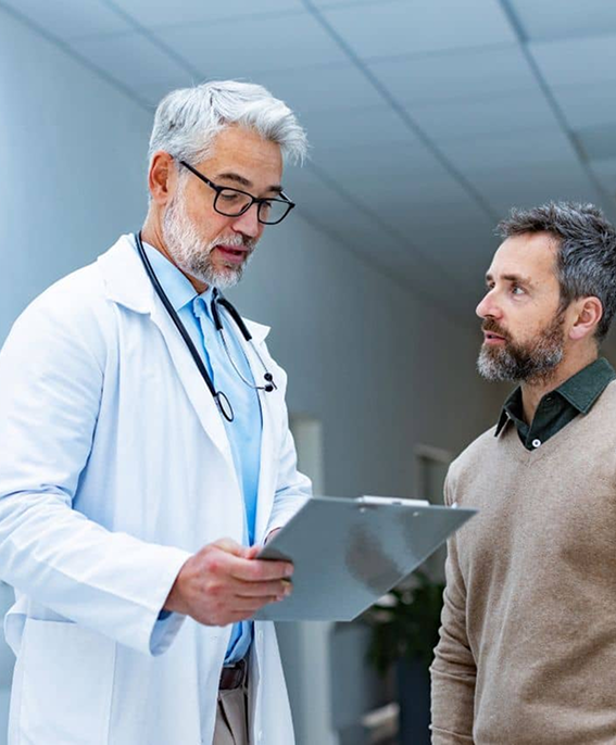 No-scalpel vasectomy specialist serving Novi Michigan patients