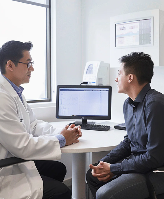 Michigan vasectomy clinic serving Traverse City area patients