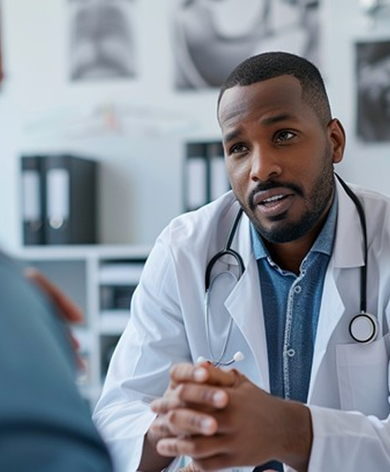 No-scalpel vasectomy specialist serving Holland Michigan patients