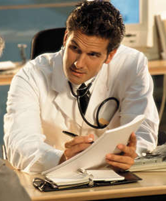 Vasectomy consultation and preparation for Holland MI patients