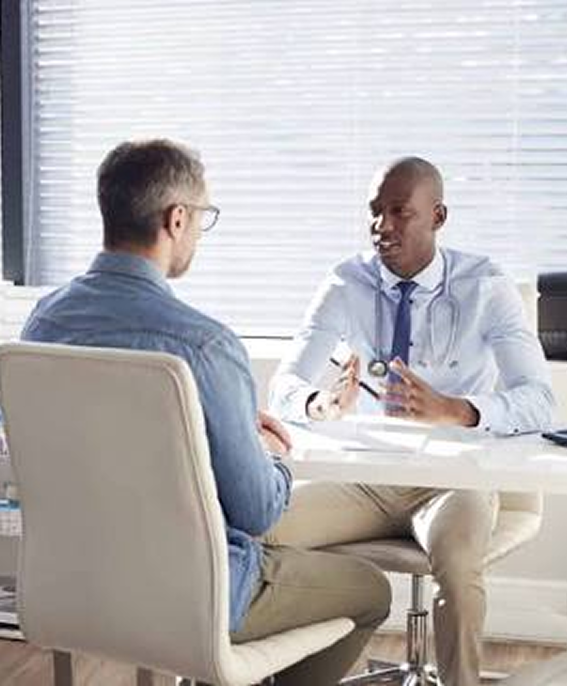 No-scalpel vasectomy specialist serving Saginaw Michigan patients