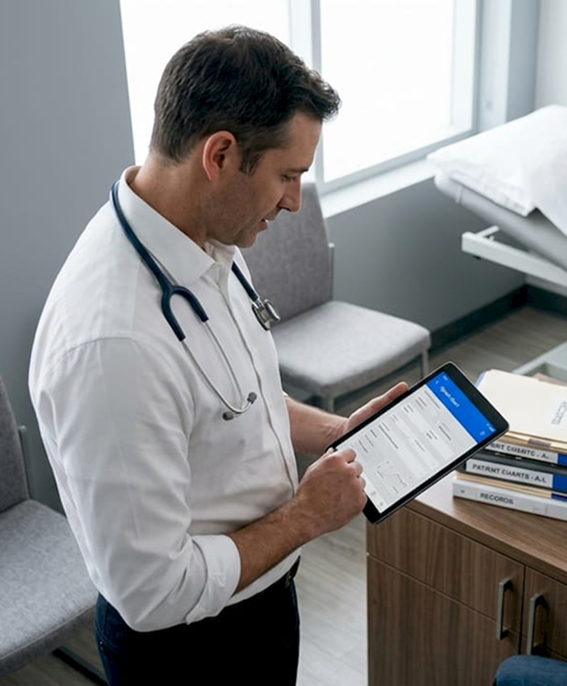 No-scalpel vasectomy specialist serving Bay City Michigan patients