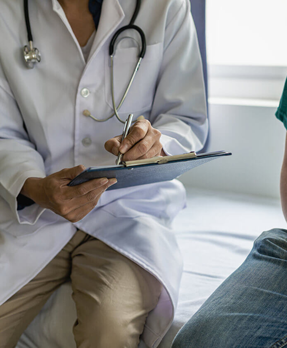 Vasectomy clinic serving Bay City Michigan patients at a specialized Michigan practice