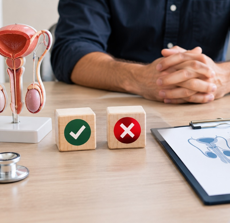 vasectomy pros and cons