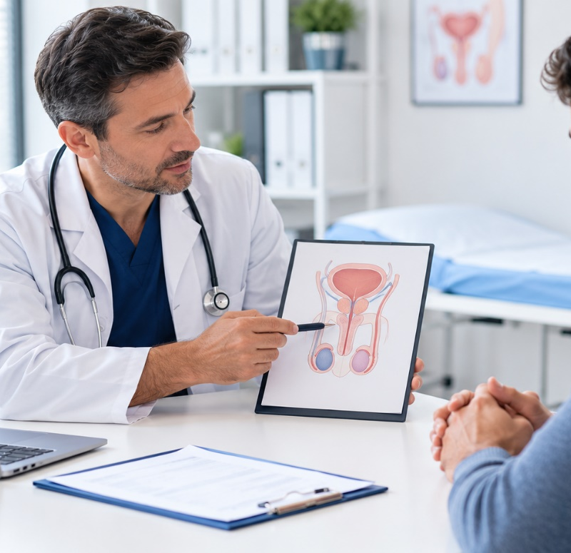 how long does a vasectomy take
