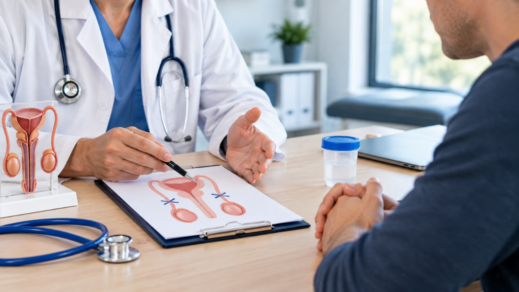 how effective is a vasectomy