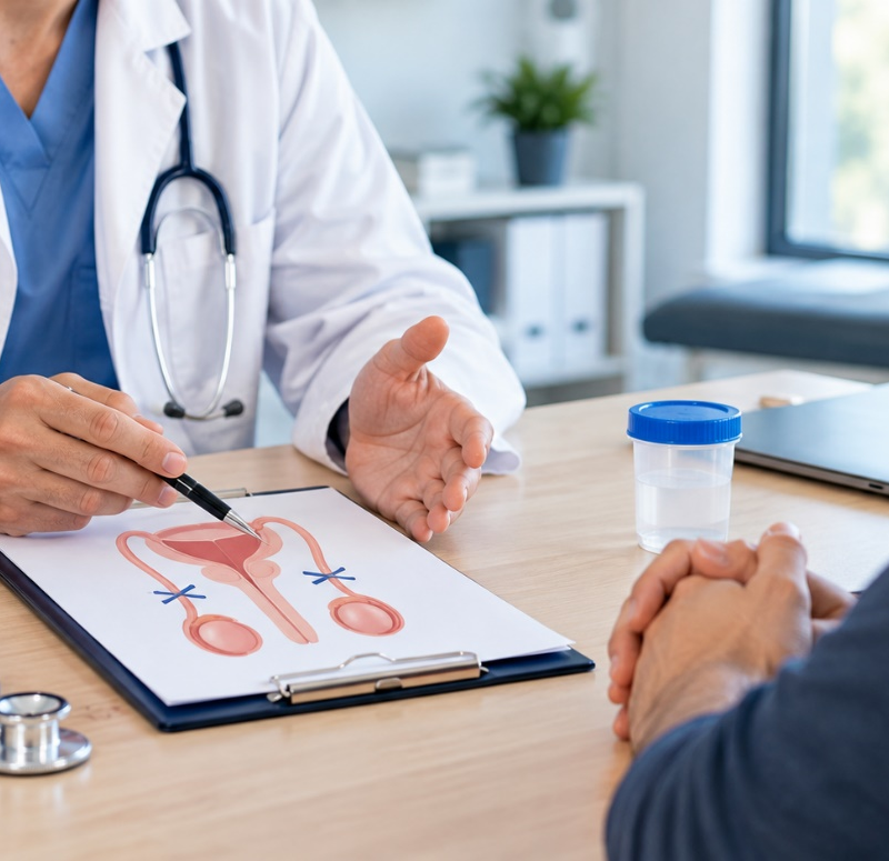 how effective is a vasectomy