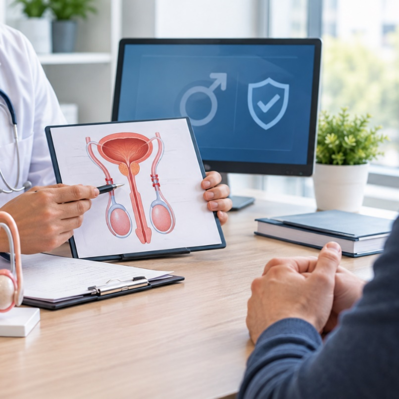 vasectomy benefits