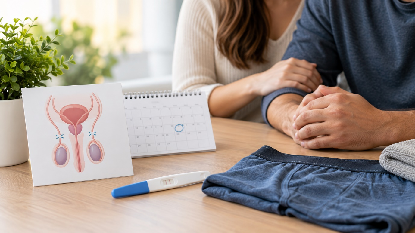 can you get pregnant after a vasectomy