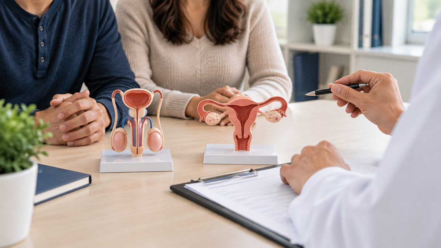 vasectomy vs tubal ligation